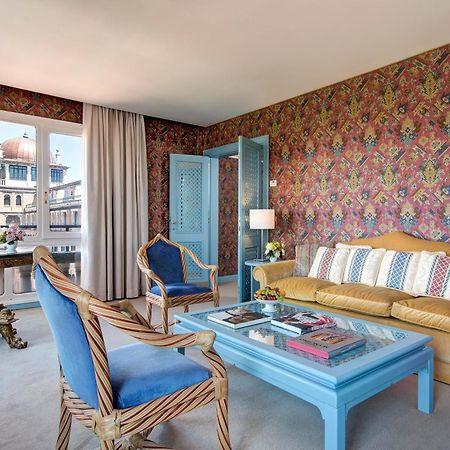 Hotel Excelsior Venice Lido di Venezia Bagian luar foto