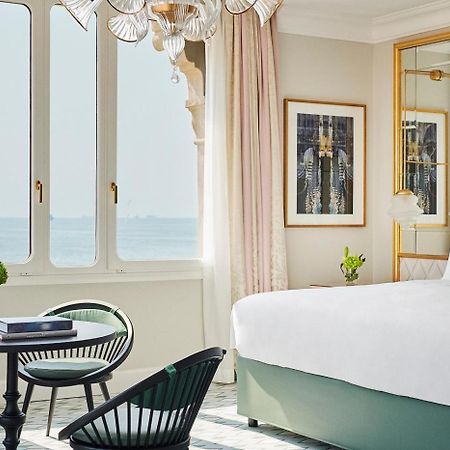 Hotel Excelsior Venice Lido di Venezia Bagian luar foto