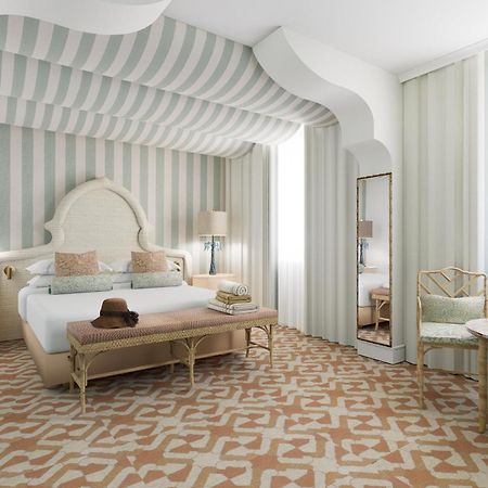 Hotel Excelsior Venice Lido di Venezia Bagian luar foto