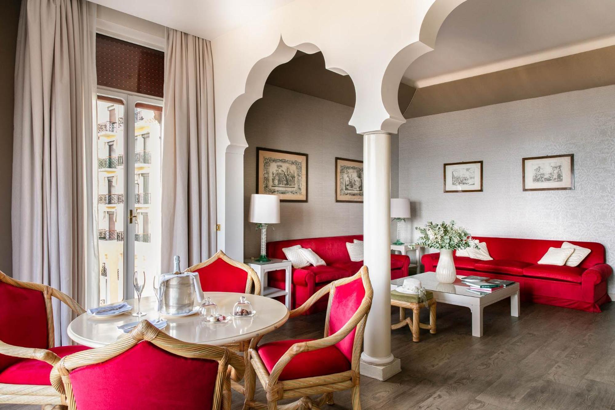 Hotel Excelsior Venice Lido di Venezia Bagian luar foto