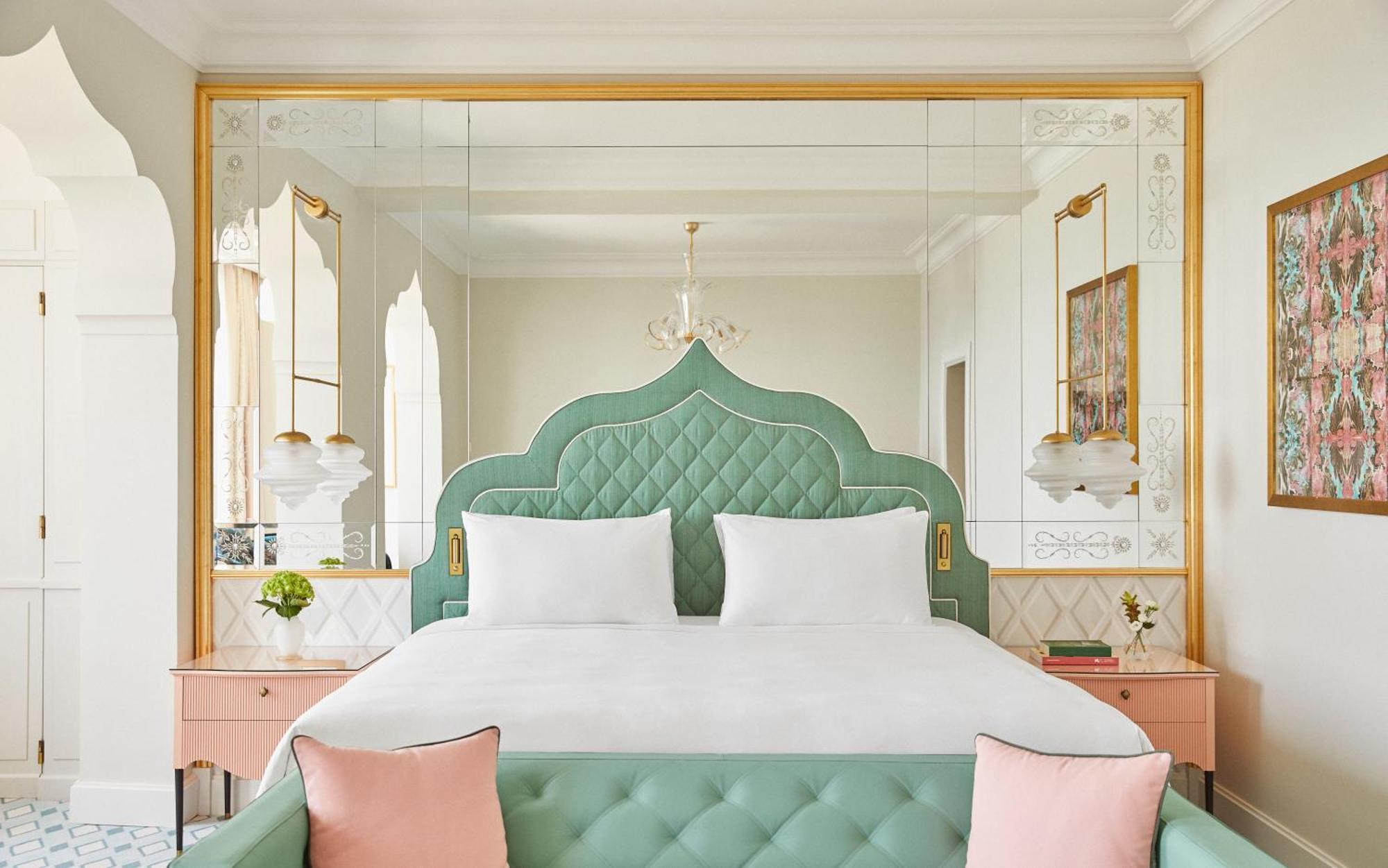 Hotel Excelsior Venice Lido di Venezia Bagian luar foto