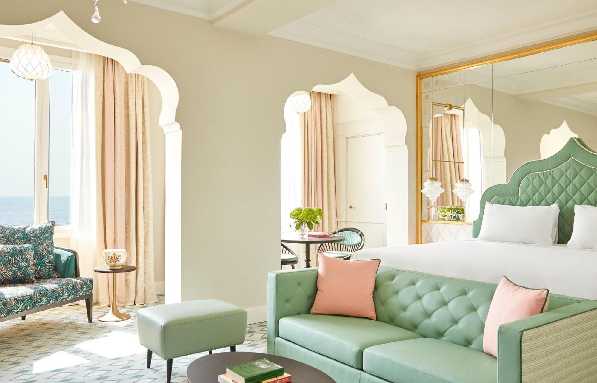 Hotel Excelsior Venice Lido di Venezia Bagian luar foto