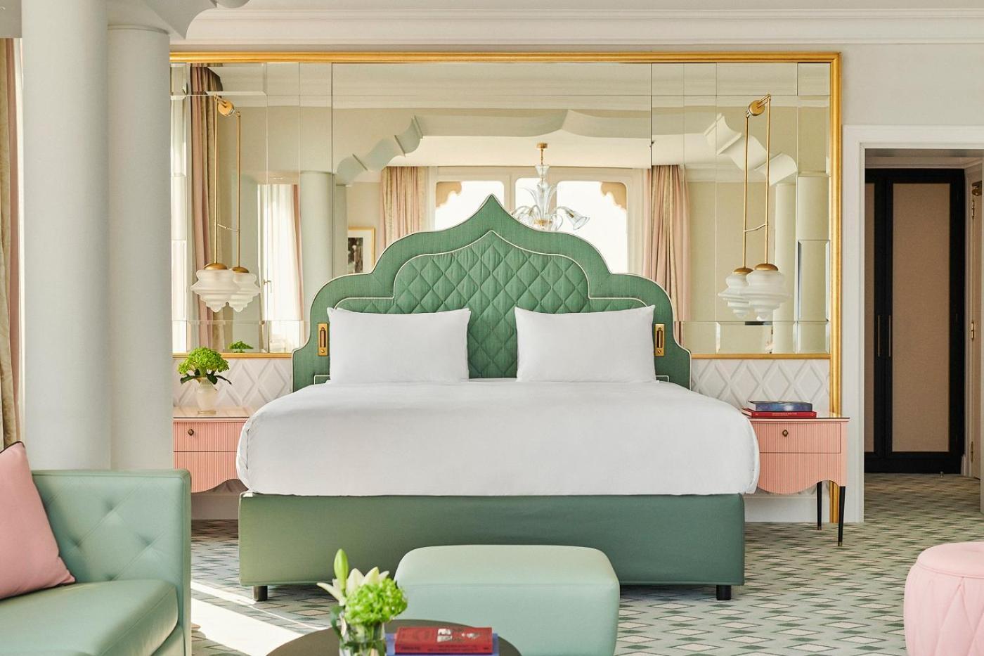 Hotel Excelsior Venice Lido di Venezia Bagian luar foto