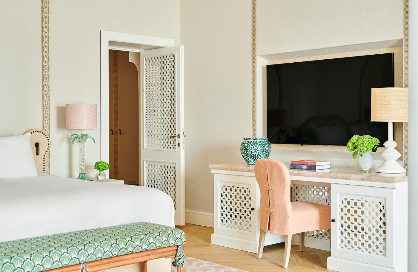 Hotel Excelsior Venice Lido di Venezia Bagian luar foto