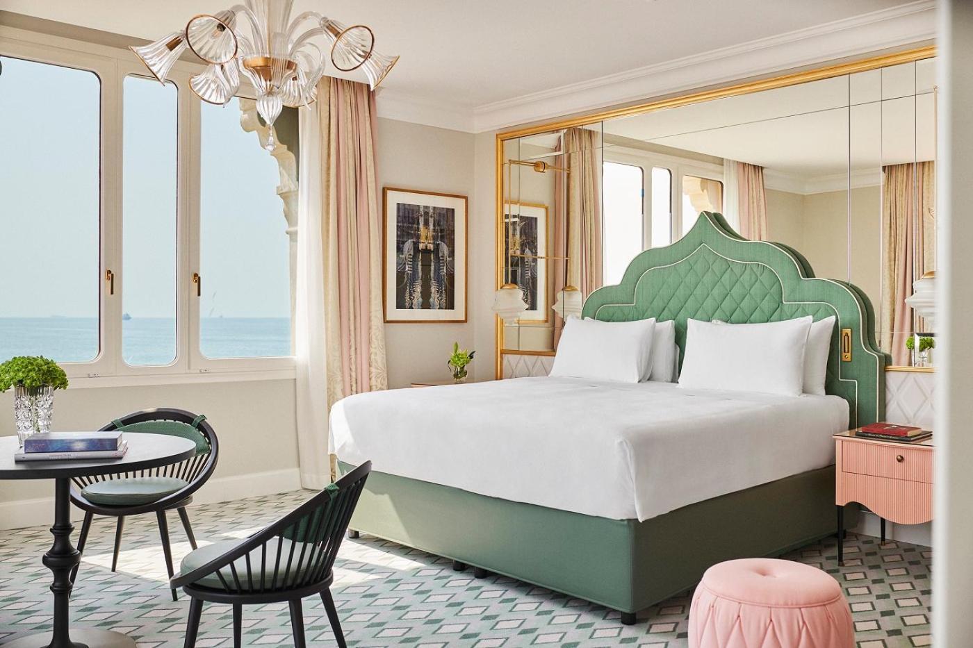 Hotel Excelsior Venice Lido di Venezia Bagian luar foto