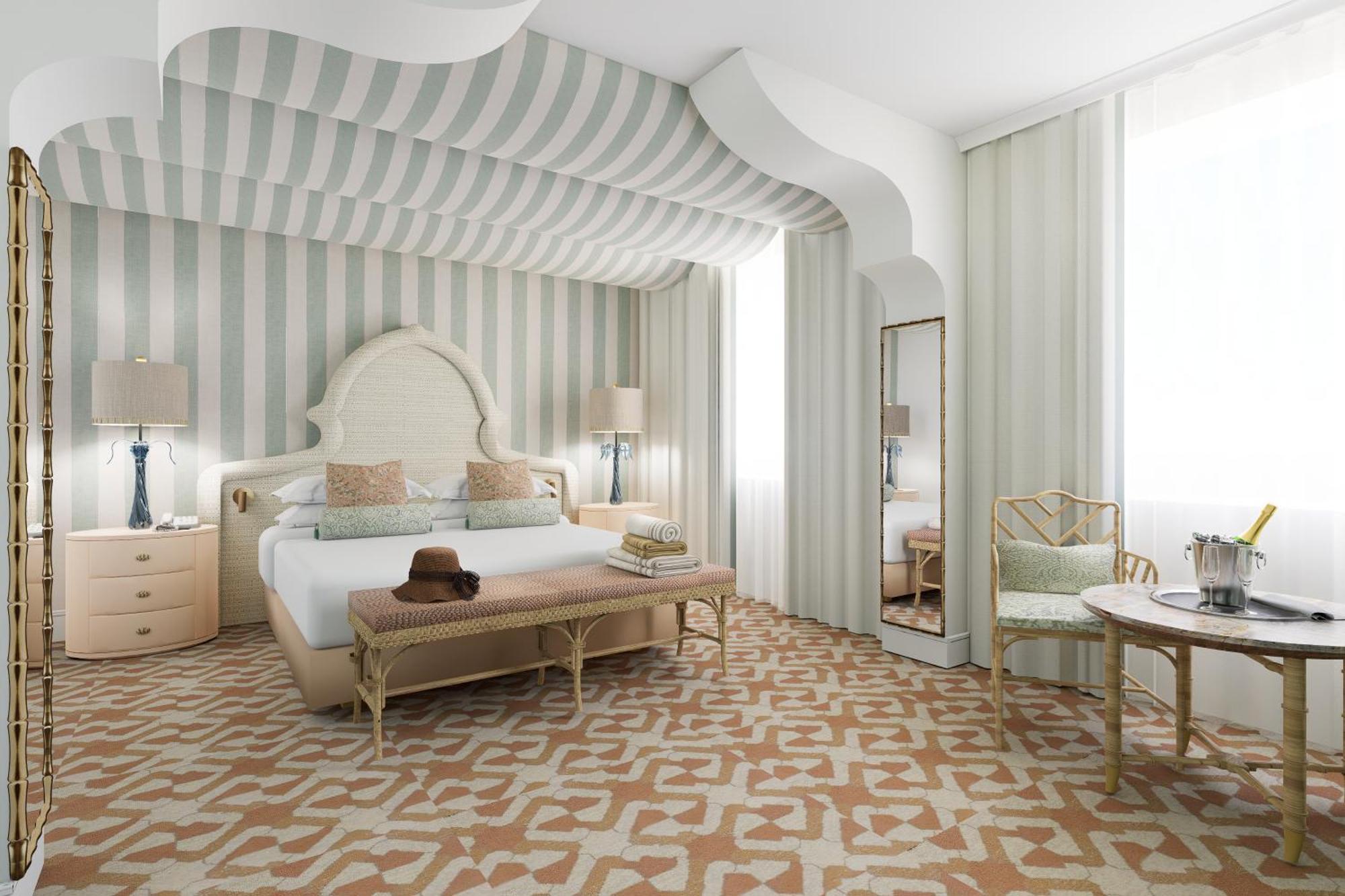 Hotel Excelsior Venice Lido di Venezia Bagian luar foto