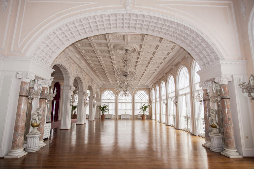 Hotel Excelsior Venice Lido di Venezia Bagian luar foto
