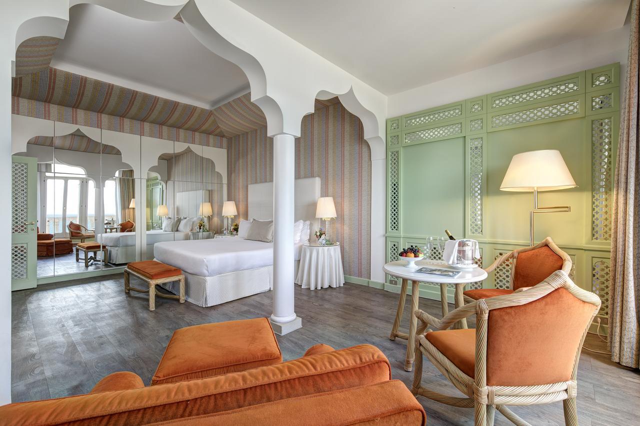 Hotel Excelsior Venice Lido di Venezia Bagian luar foto