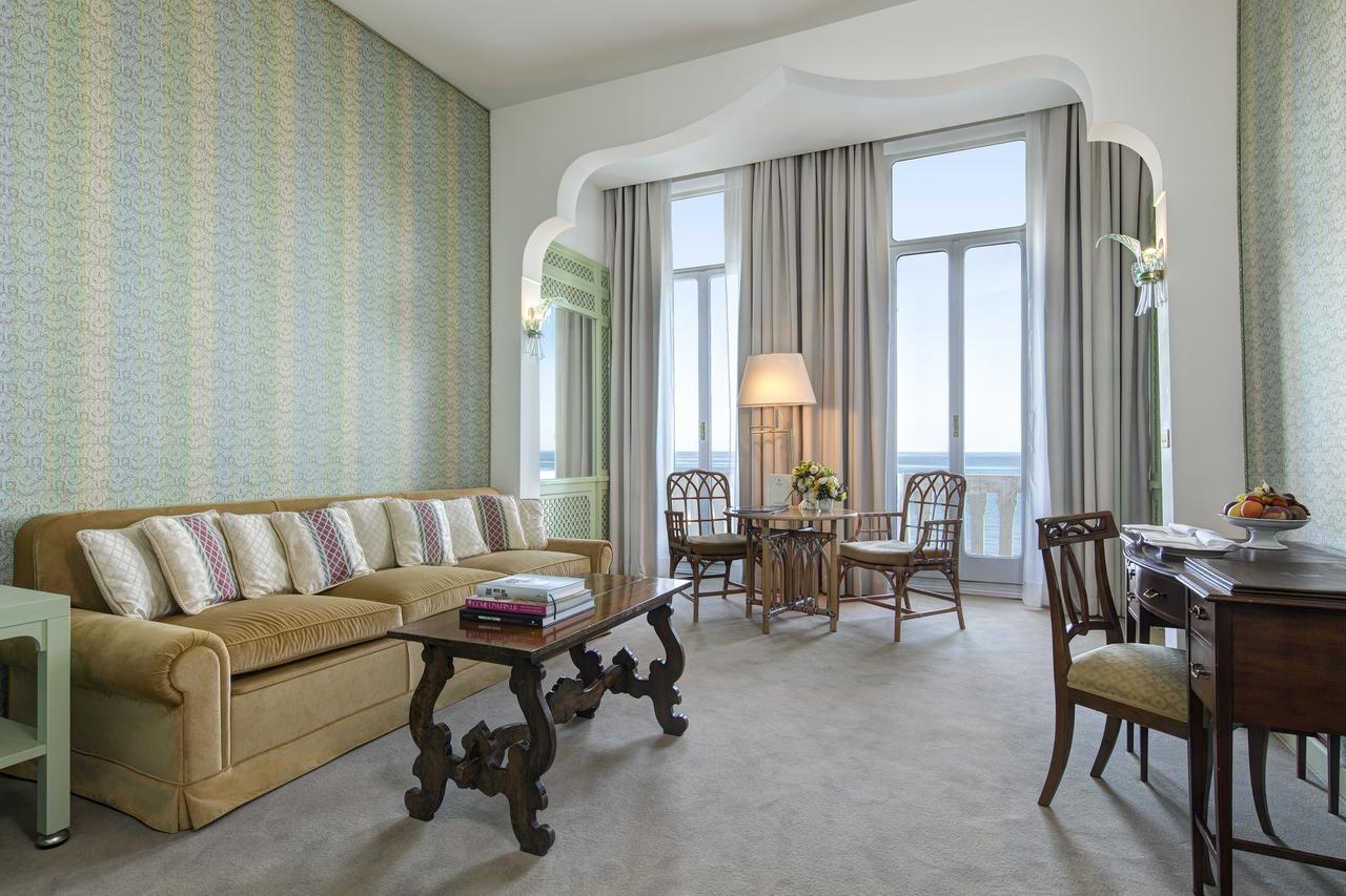 Hotel Excelsior Venice Lido di Venezia Bagian luar foto