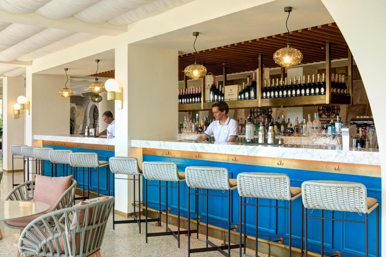 Hotel Excelsior Venice Lido di Venezia Bagian luar foto