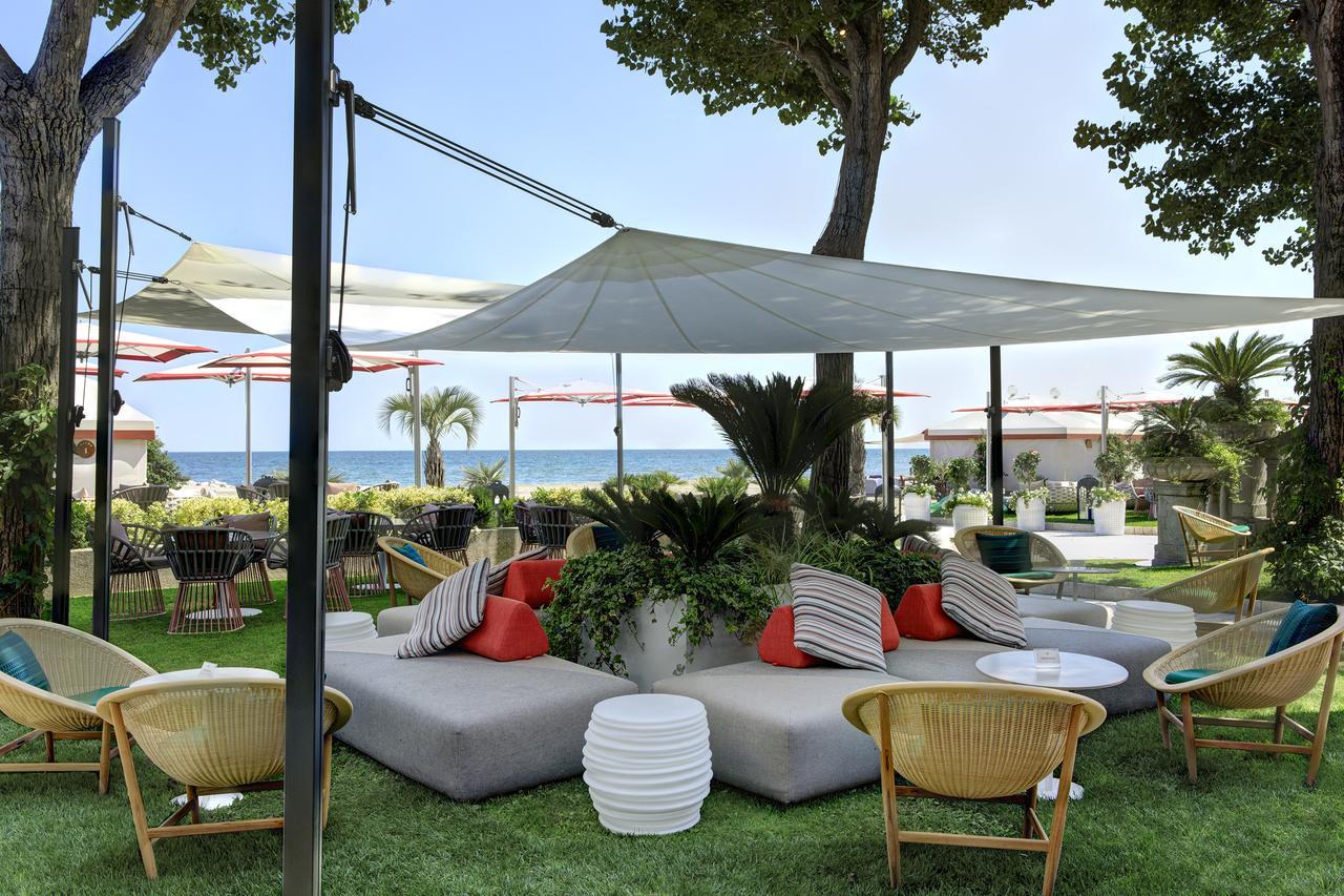 Hotel Excelsior Venice Lido di Venezia Bagian luar foto