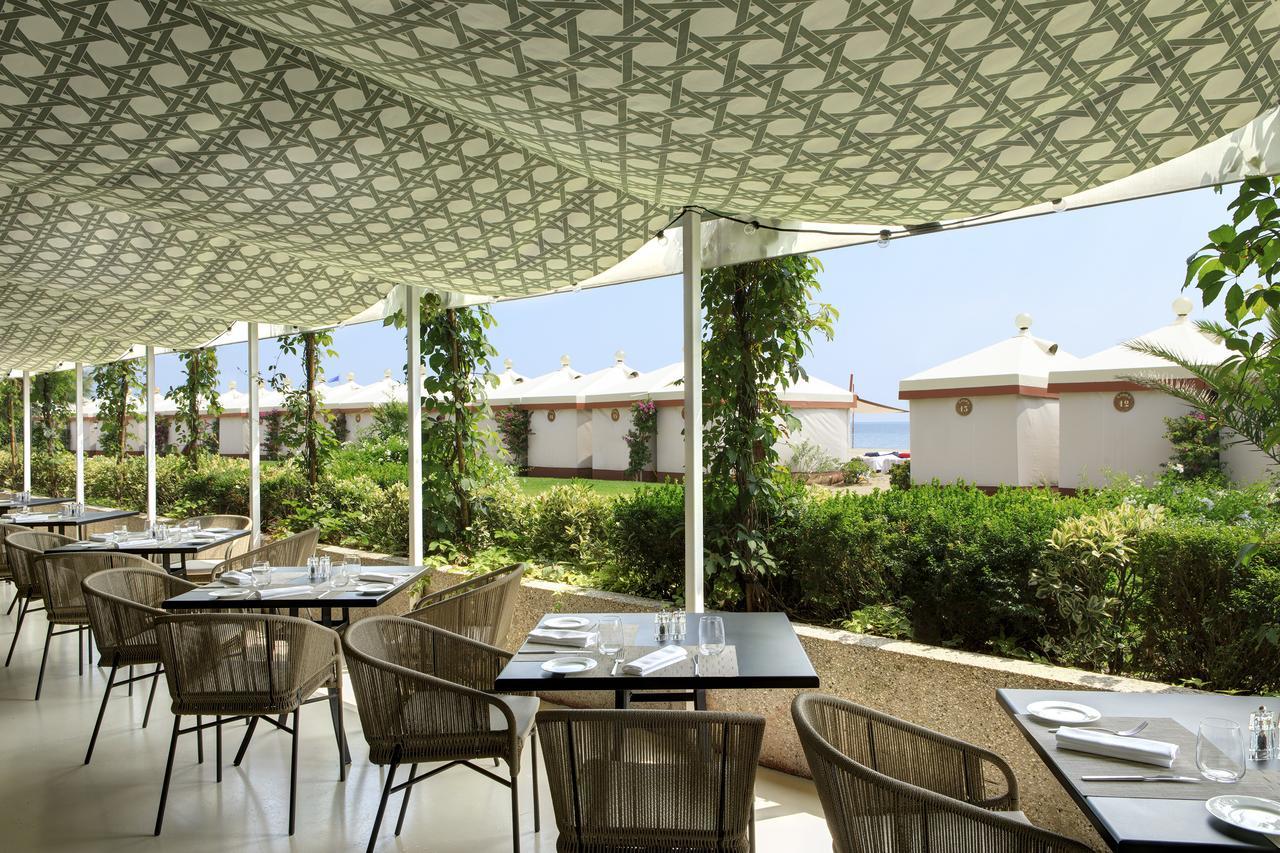 Hotel Excelsior Venice Lido di Venezia Bagian luar foto