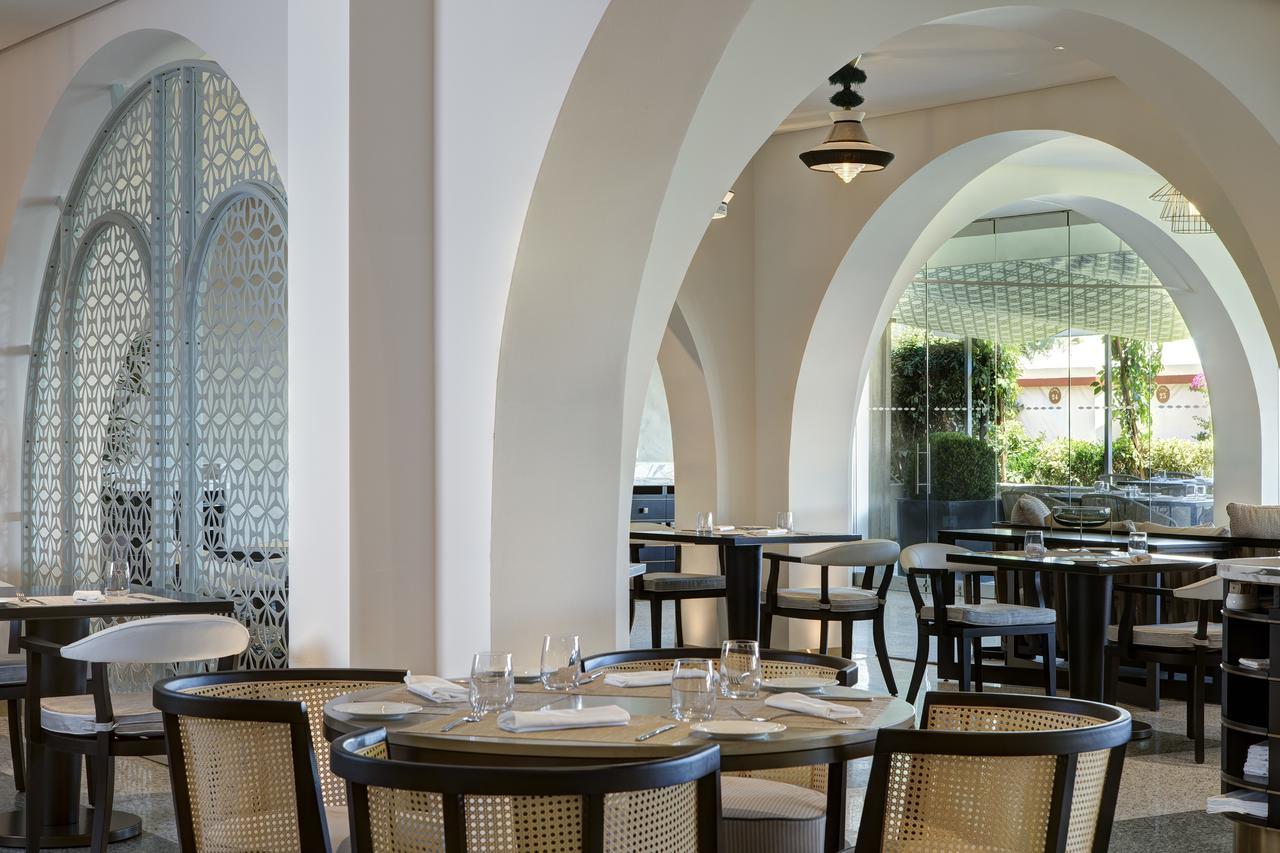 Hotel Excelsior Venice Lido di Venezia Bagian luar foto